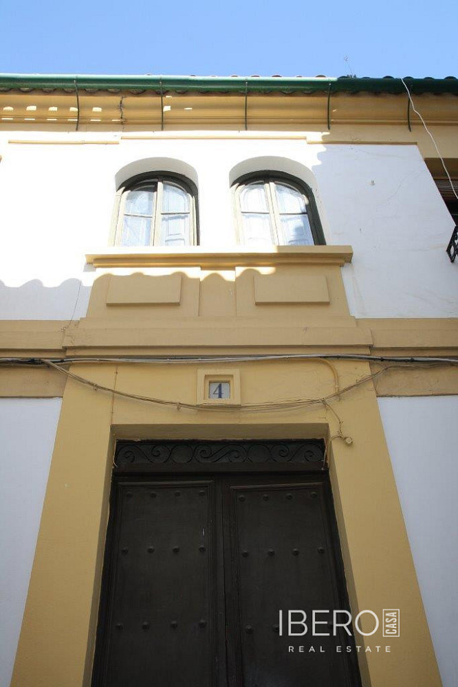 Prodej domu 660 m² s pozemkem 448 m²