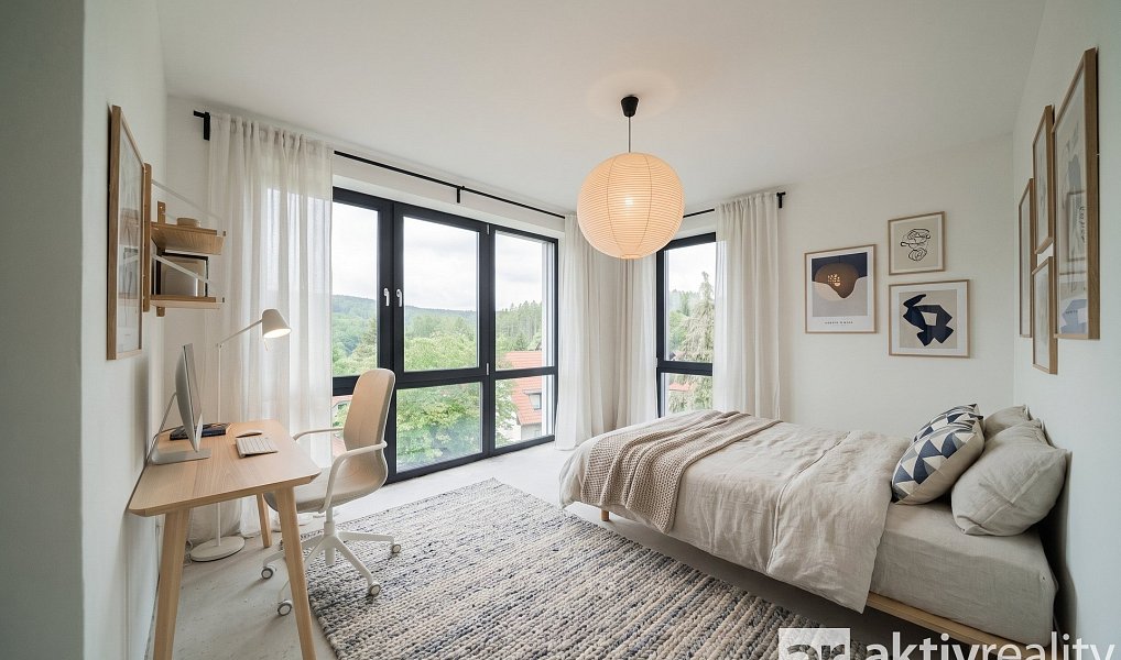 Prodej domu 248 m² s pozemkem 390 m², Jevany – náhled fotky 13