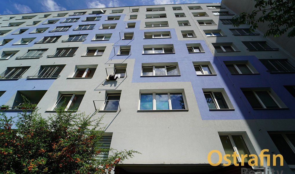 Prodej bytu 2+1 43 m², Ostrava – náhled fotky 2