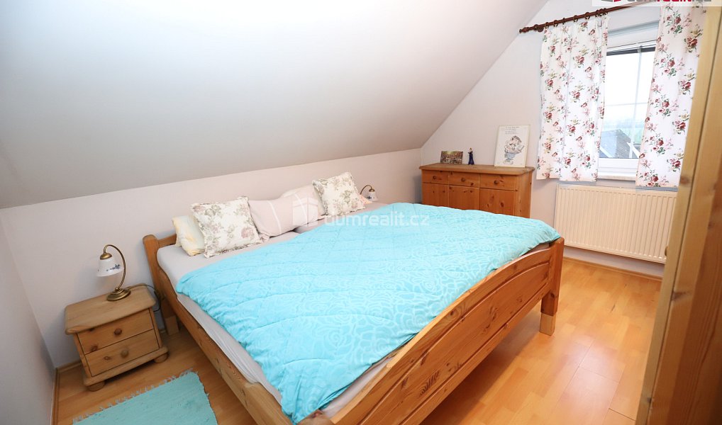 Prodej domu 150 m² s pozemkem 433 m², Cheb – náhled fotky 12