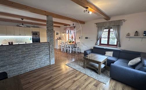 Prodej domu 176 m² s pozemkem 1 398 m², Pohoří - Chotouň, okres Praha-západ