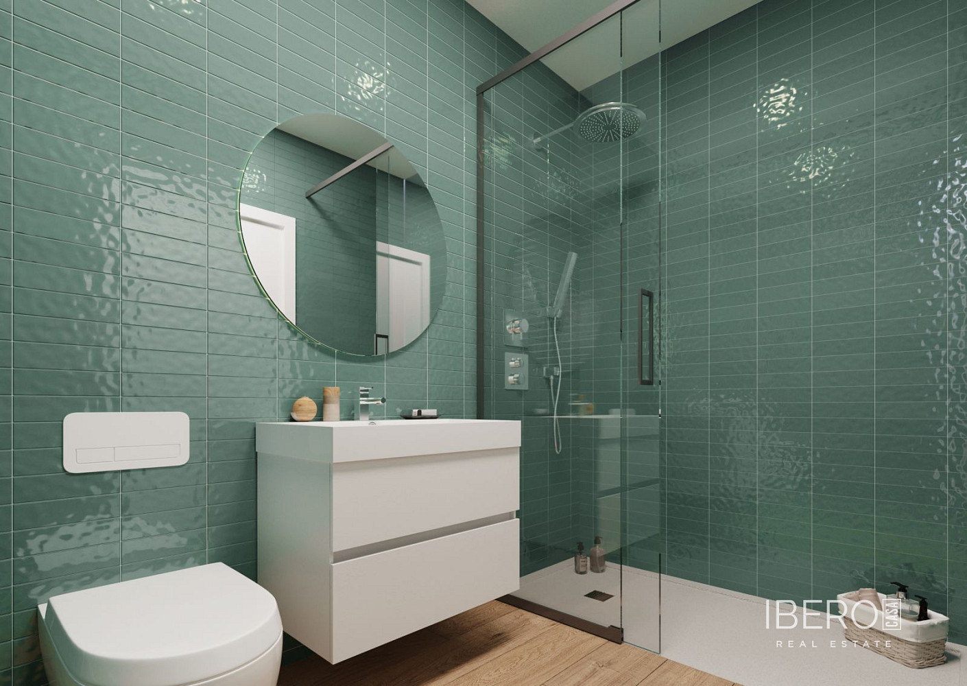 Prodej bytu 3+kk 73 m² – pohled 6