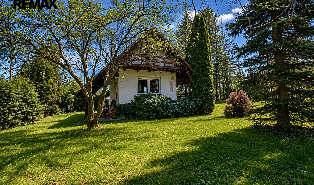 Prodej chaty/chalupy 50 m² s pozemkem 790 m², Trojanovice – náhled fotky 12
