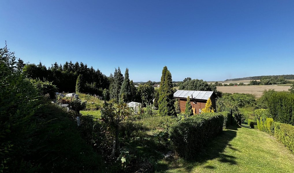 Prodej stavebního pozemku 795 m², Horní Lukavice – náhled fotky 21