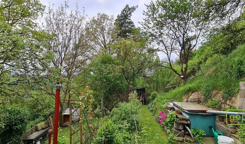 Prodej zahrady 1 044 m², Český Krumlov – náhled fotky 19