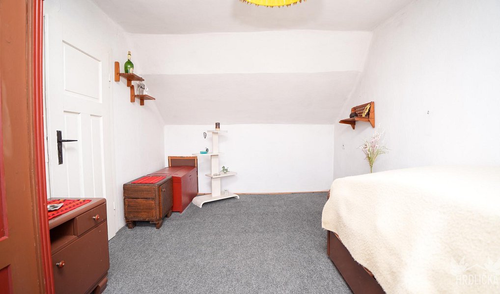 Prodej domu 100 m² s pozemkem 191 m², Cehnice – náhled fotky 16