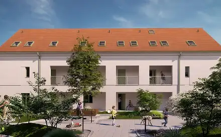 Prodej bytu 4+kk 93 m², Nábřeží, Brandýs nad Labem-Stará Boleslav - Stará Boleslav, okres Praha-východ