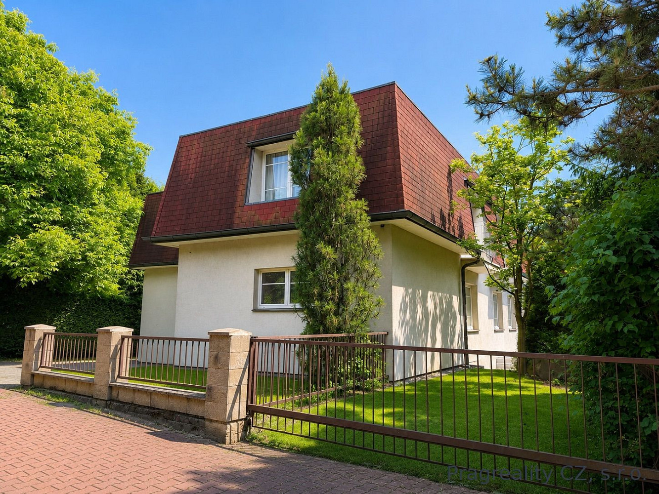 Prodej domu 328 m² s pozemkem 1 000 m² – fotografie 5