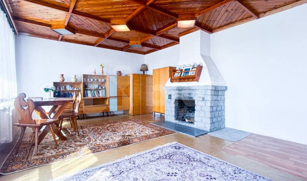 Prodej domu 150 m² s pozemkem 748 m², Tachov – náhled fotky 6