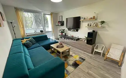 Prodej bytu 4+1 92 m²