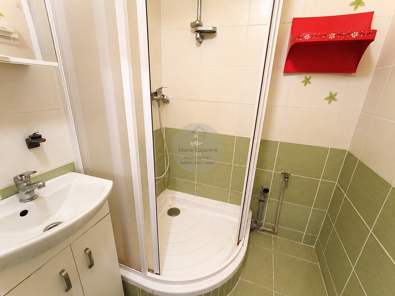 Prodej bytu 2+1 57 m² — photo 4