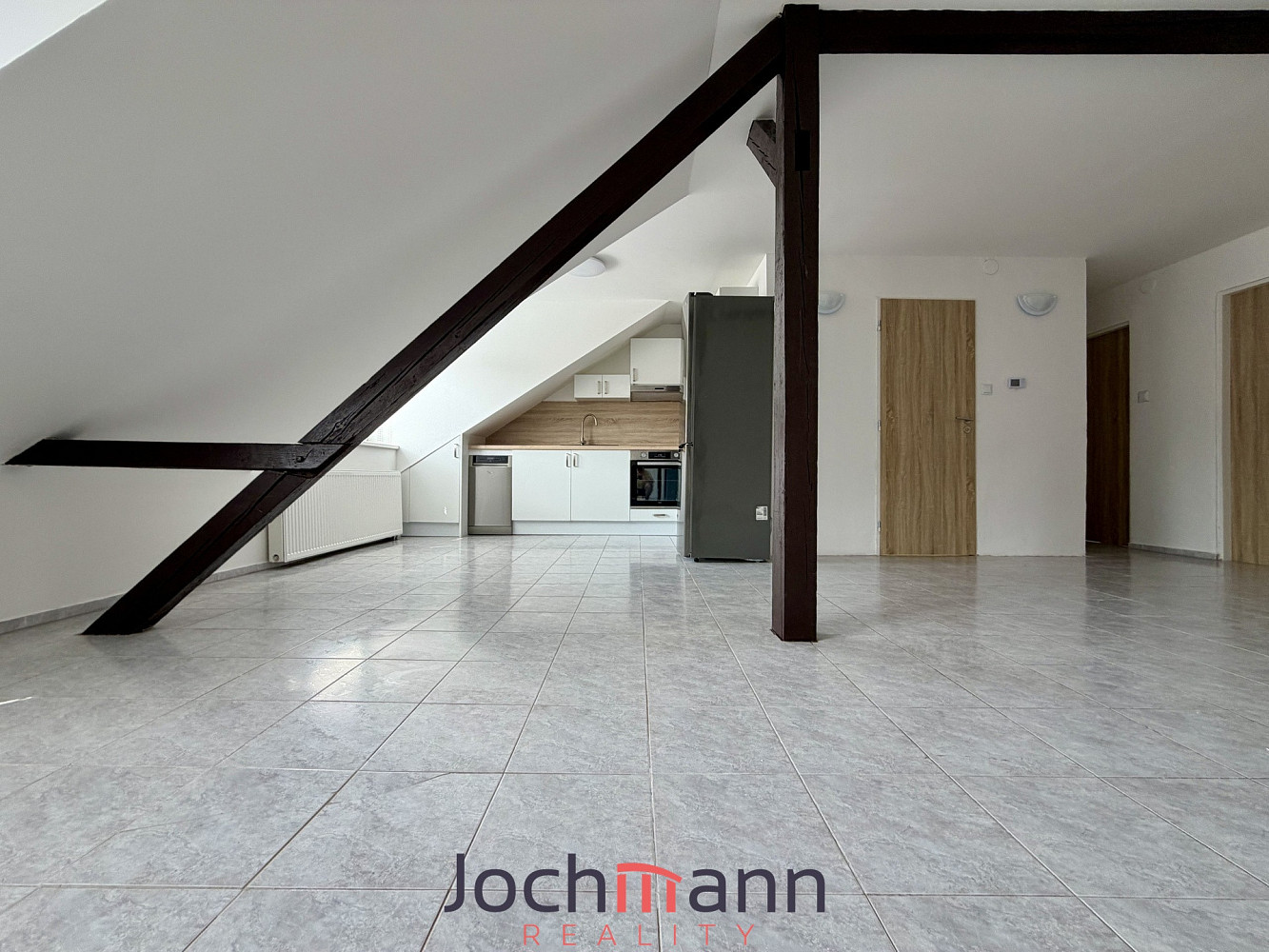 Pronájem bytu 3+kk 65 m²