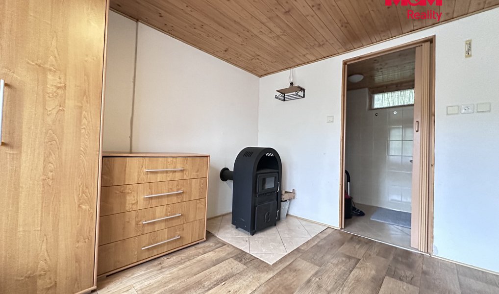 Prodej chaty/chalupy 51 m² s pozemkem 267 m², Zbiroh – náhled fotky 6