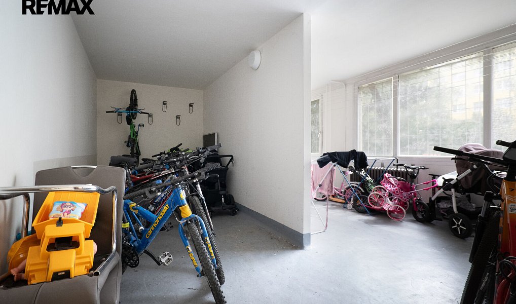 Prodej bytu 3+kk 54 m², Praha – náhled fotky 20