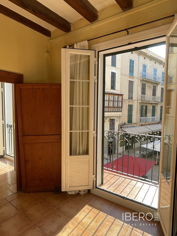 Piso 4+kk – Palma de Mallorca, Palma - Vista 2
