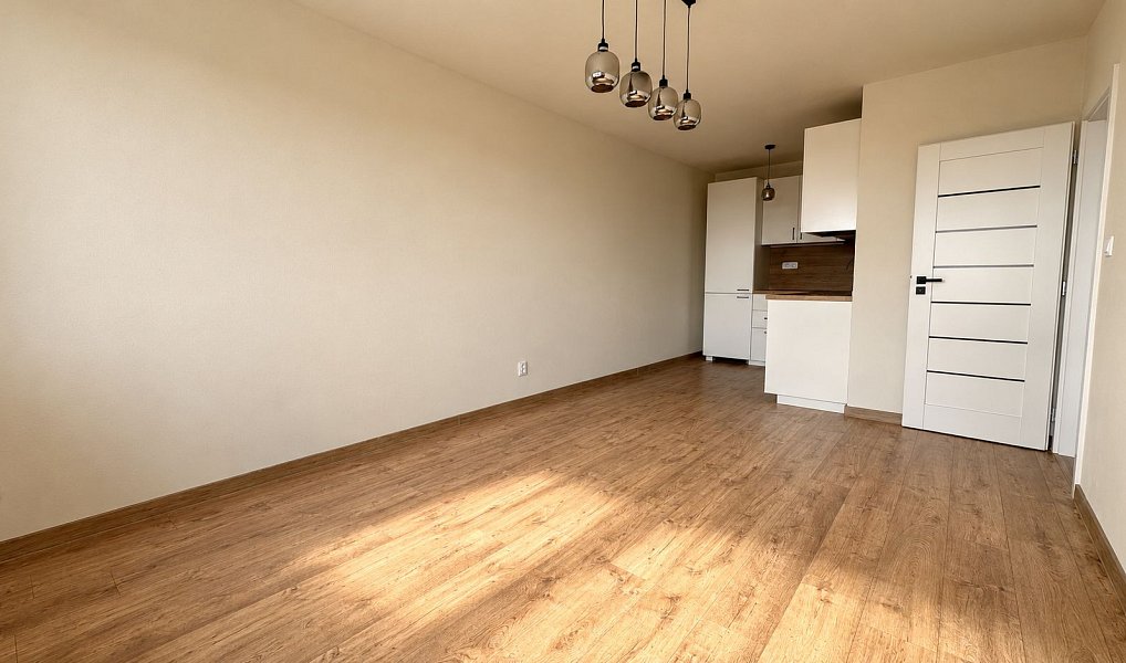 Prodej bytu 2+kk 41 m², Kladno – náhled fotky 4