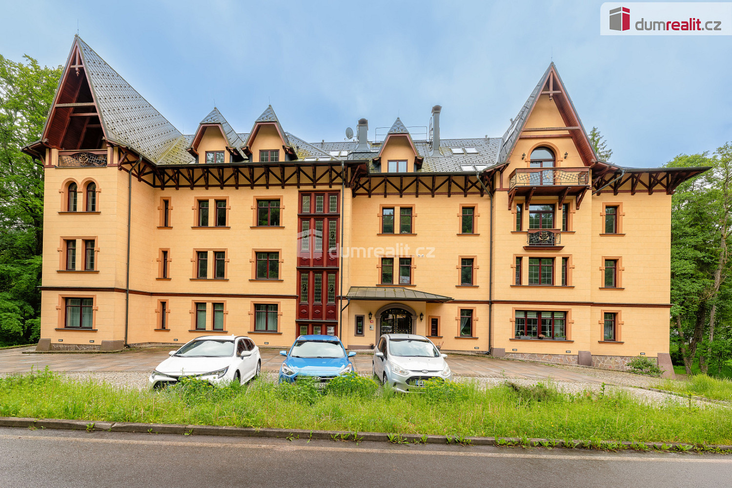 Prodej bytu 3+kk 116 m² – fotografie 4