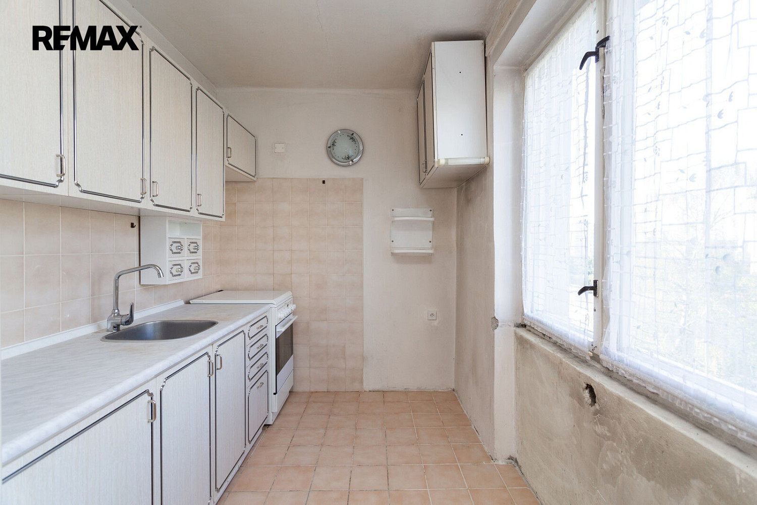 Prodej bytu 4+1 72 m²