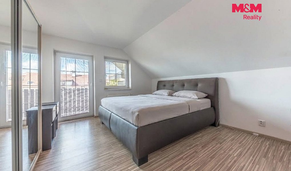Prodej domu 174 m² s pozemkem 717 m², Bakov nad Jizerou – náhled fotky 6