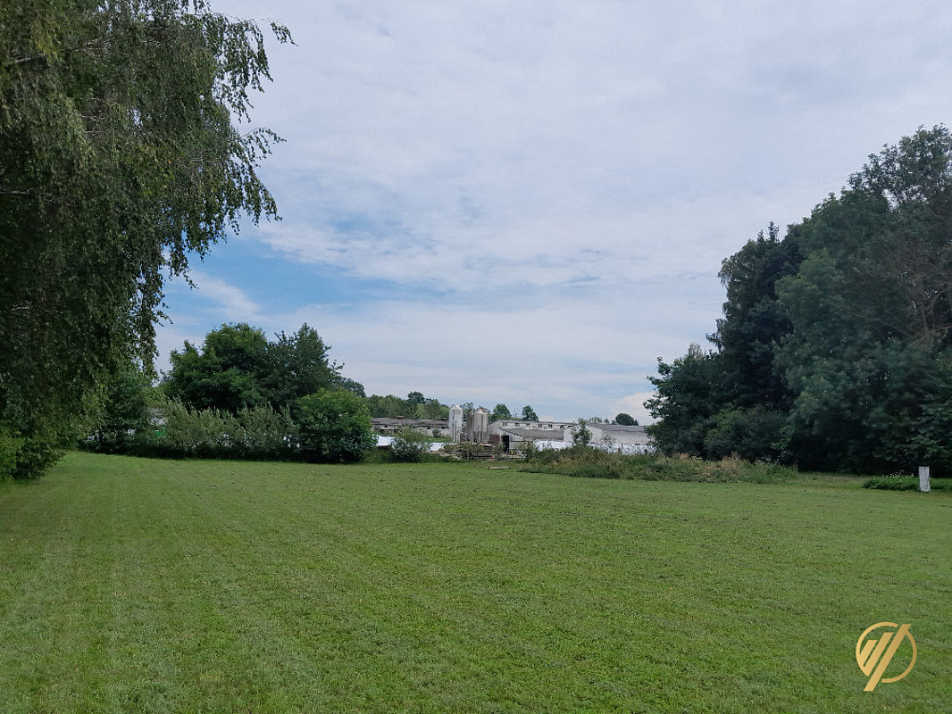 Prodej stavebního pozemku 2 025 m² – fotografie 5