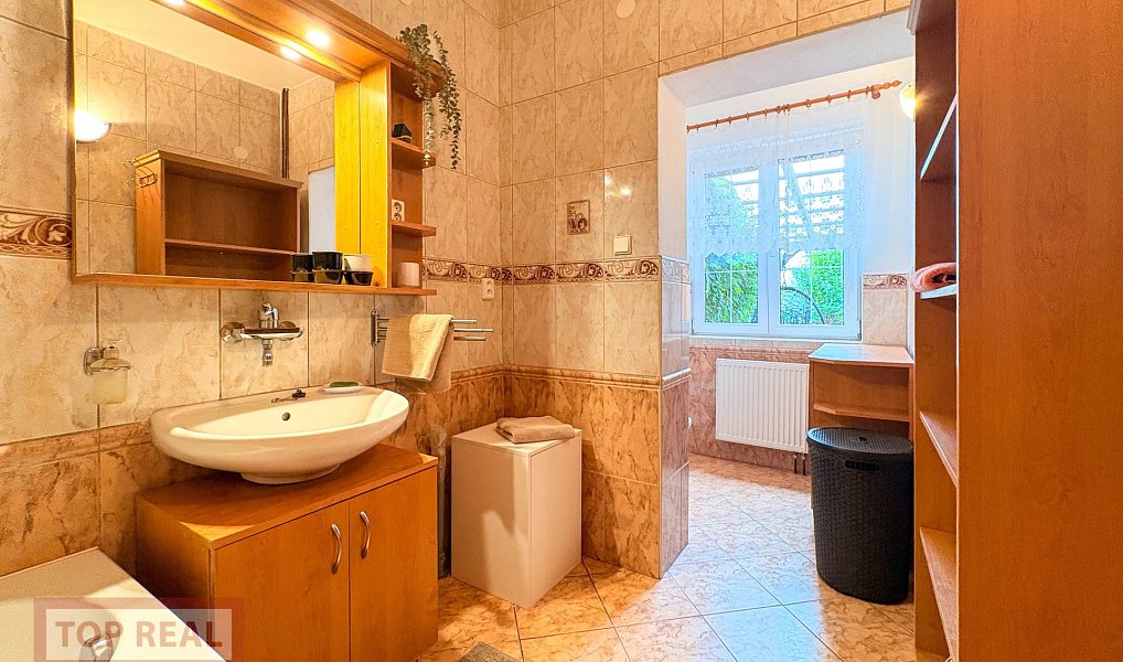 Prodej domu 83 m² s pozemkem 158 m², Kroměříž – náhled fotky 13