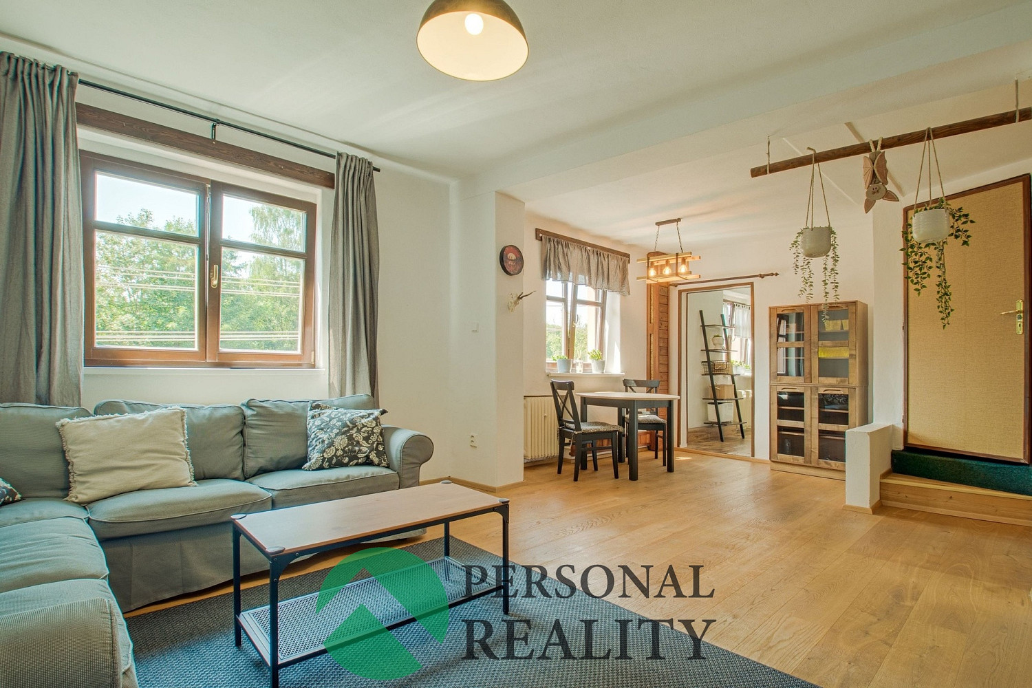 Prodej domu 148 m² s pozemkem 604 m²