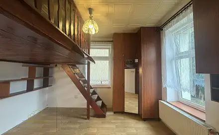 Pronájem bytu 2+kk 50 m², Jičín