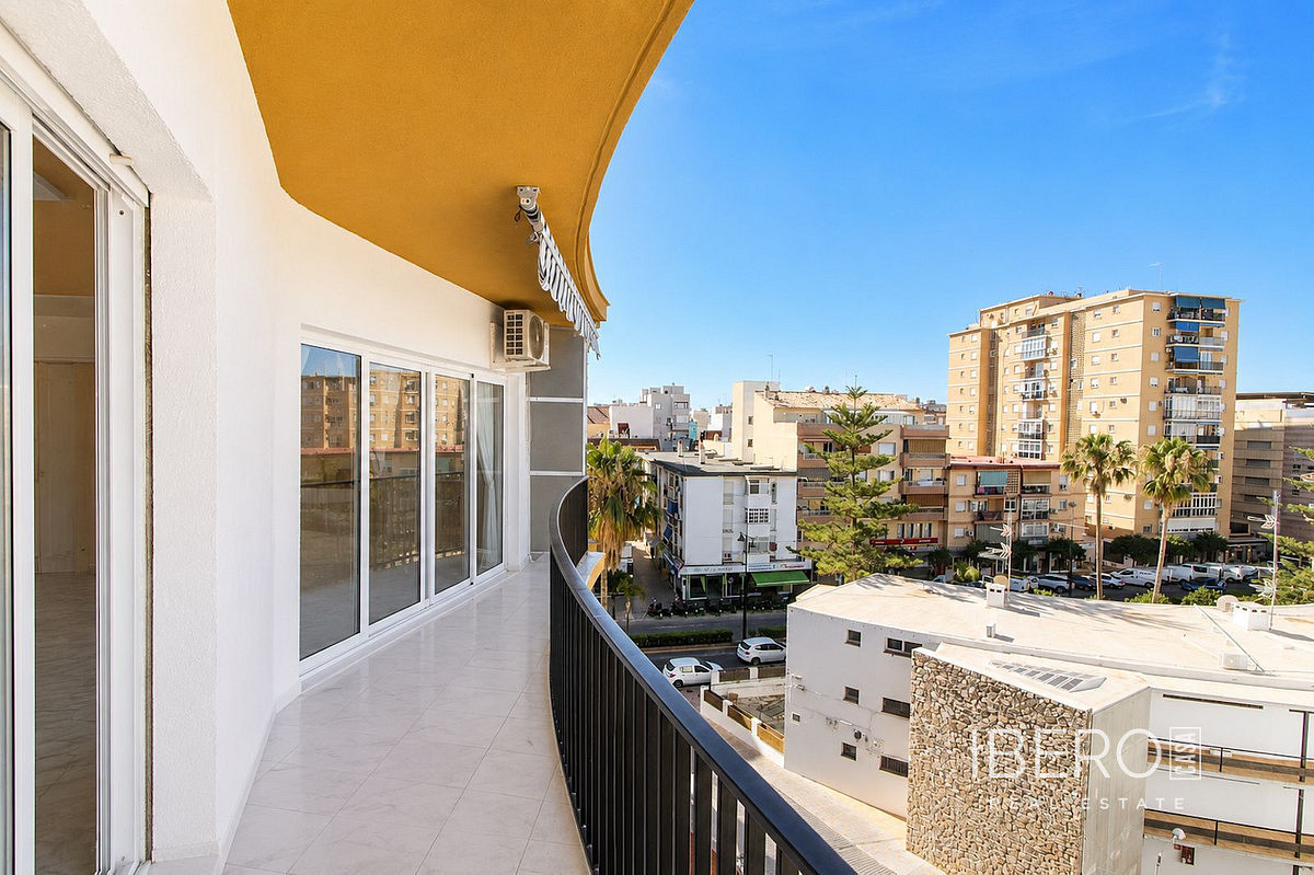 Piso 4+kk – Fuengirola - Vista 4