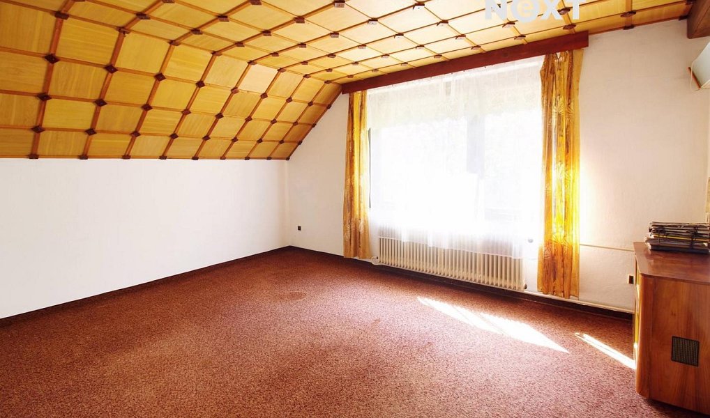 Prodej domu 176 m² s pozemkem 1 300 m², Vyžice – náhled fotky 6