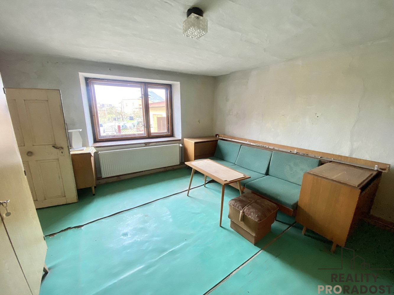 Prodej domu 95 m² s pozemkem 2 651 m² – fotografie 2