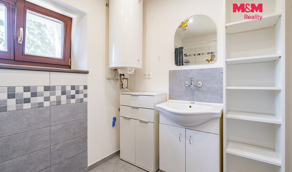Prodej domu 185 m² s pozemkem 528 m², Libějice – náhled fotky 11