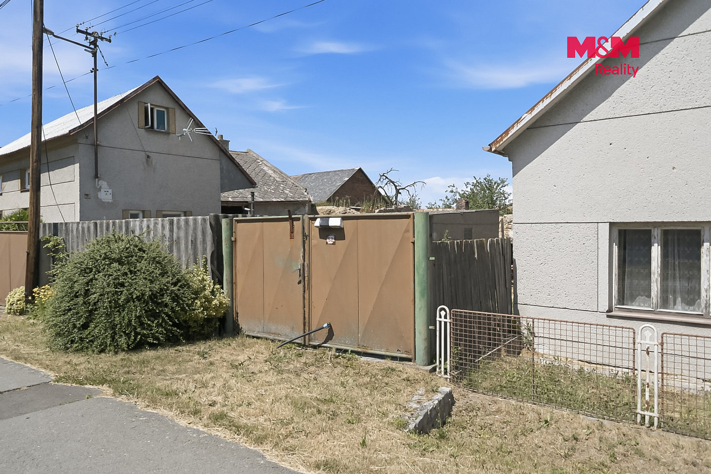 Prodej stavebního pozemku 1 378 m² — photo 4