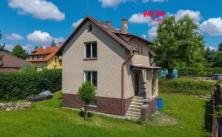 Prodej chaty/chalupy 92 m² s pozemkem 800 m², Velké Popovice, okres Praha-východ
