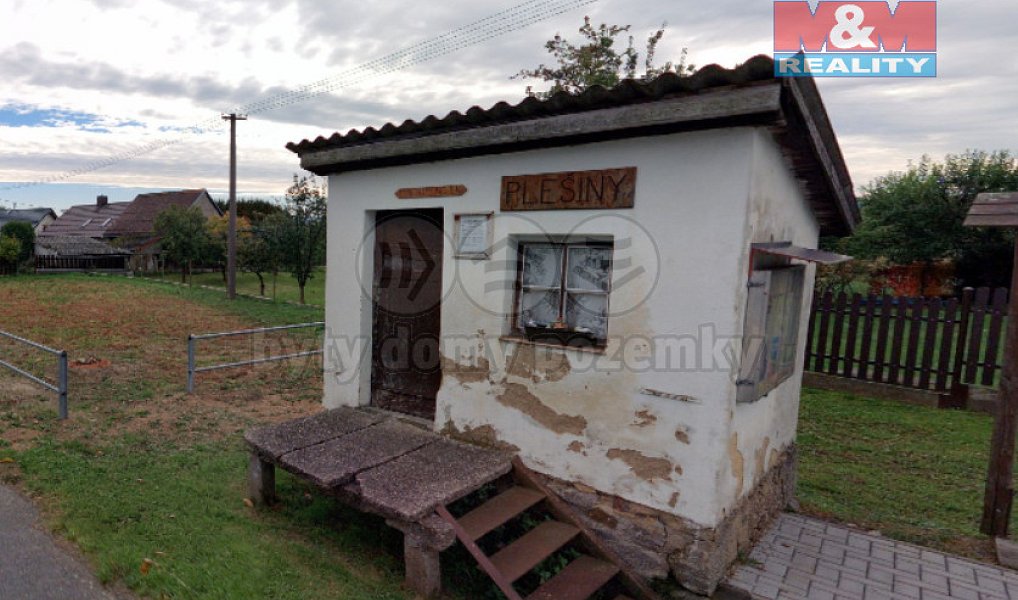 Prodej pozemku 7 m², Janovice nad Úhlavou – náhled fotky 3