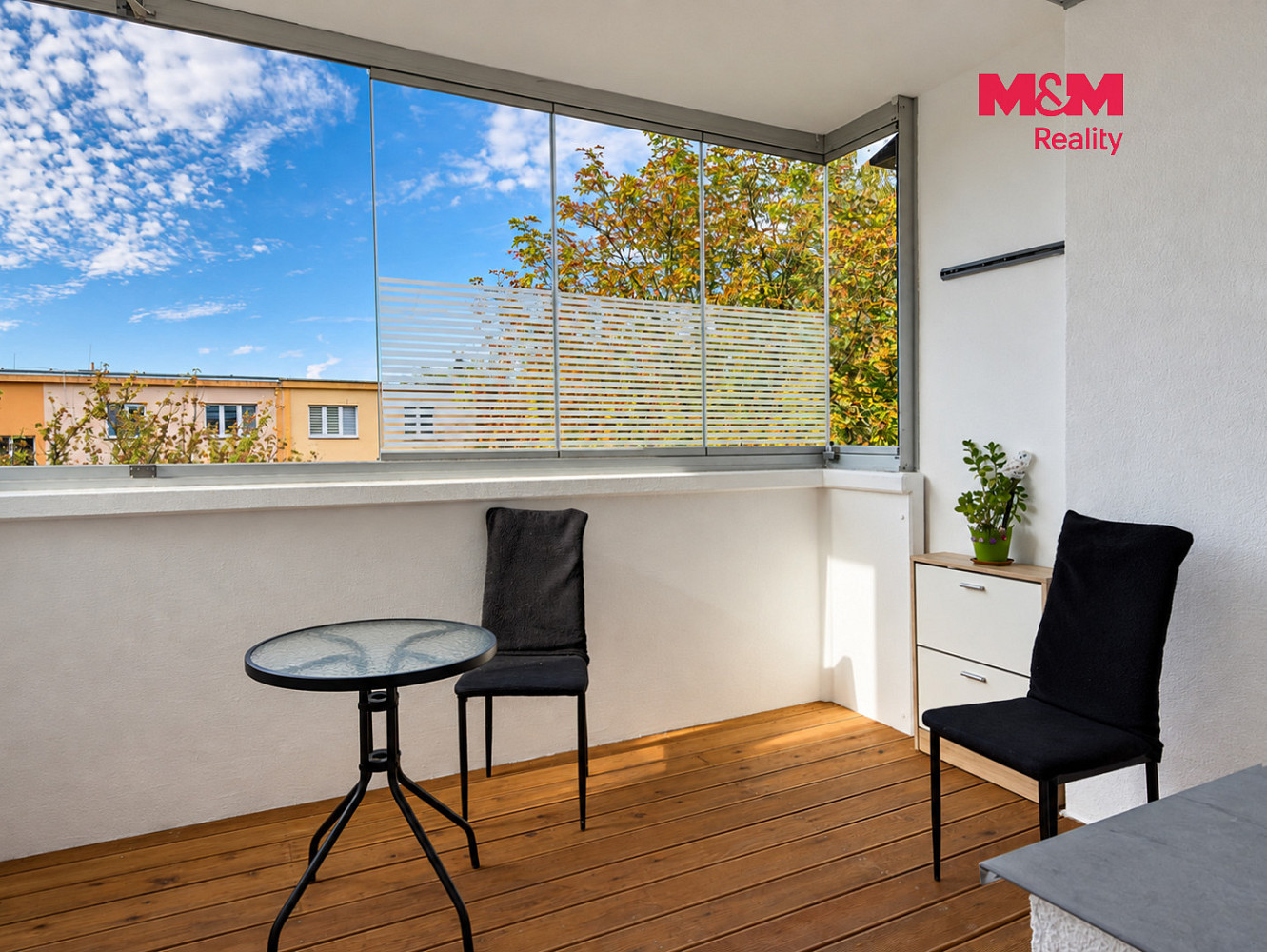 Prodej bytu 2+1 56 m² – fotografie 5