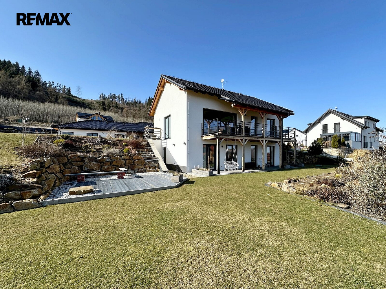 Prodej domu 140 m² s pozemkem 1 144 m²