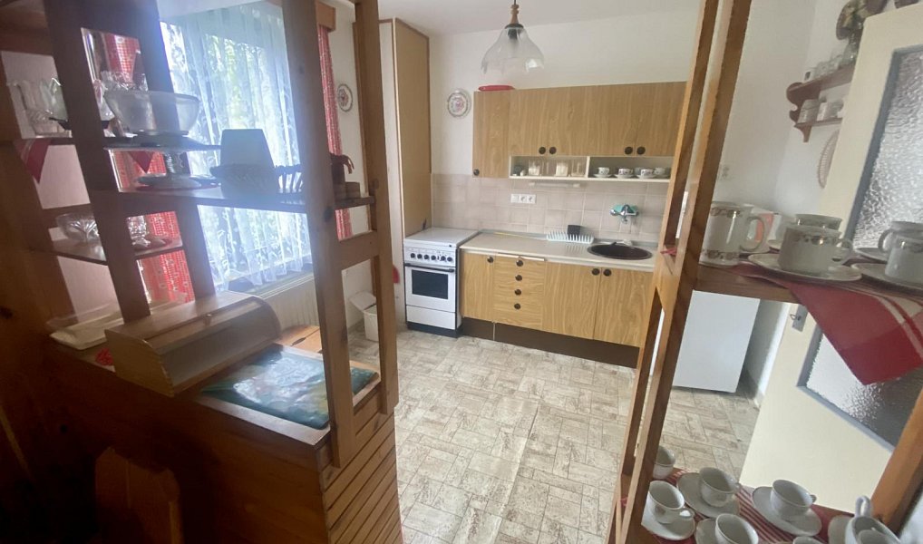 Prodej domu 190 m² s pozemkem 753 m², Čachrov – náhled fotky 9