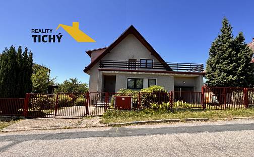 Prodej domu 263 m² s pozemkem 985 m², Červený Kostelec, okres Náchod