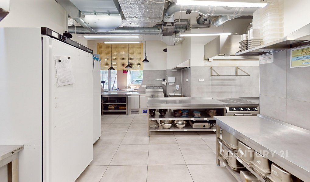 Pronájem restaurace 126 m², Ostrava – náhled fotky 9