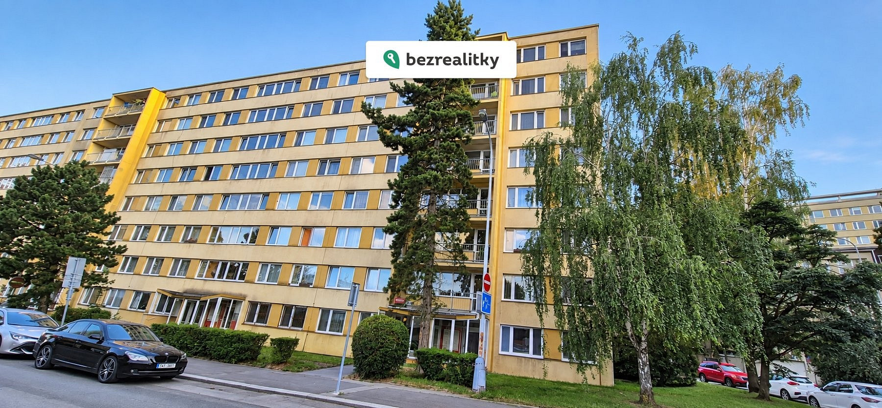 Prodej bytu 3+kk 67 m² – fotografie 3