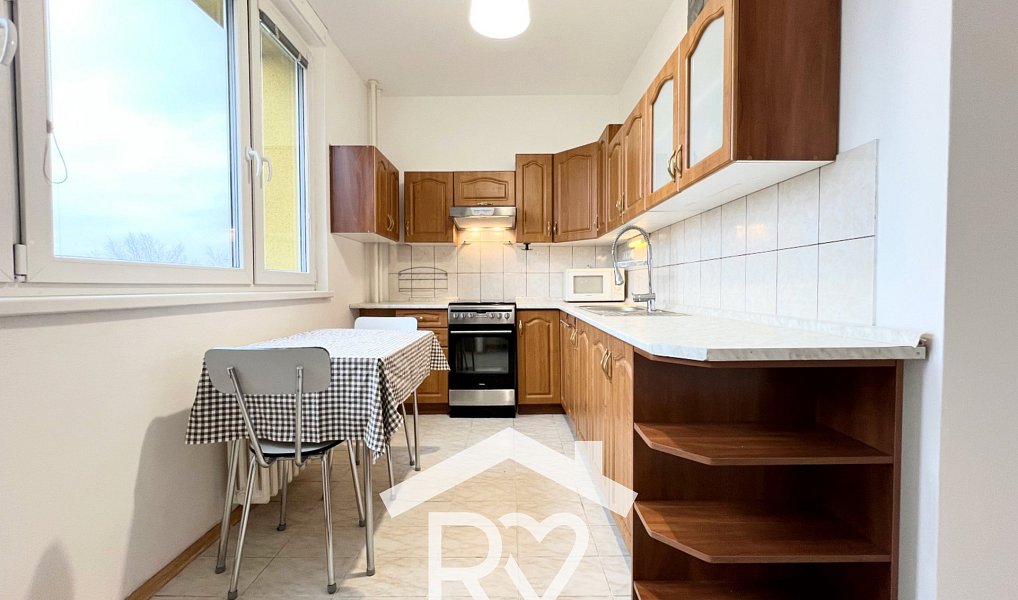Pronájem bytu 3+1 68 m², Ostrava – náhled fotky 3