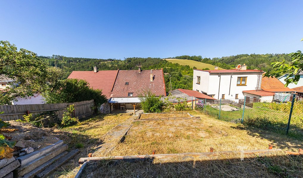 Prodej domu 133 m² s pozemkem 573 m², Březová nad Svitavou – náhled fotky 19