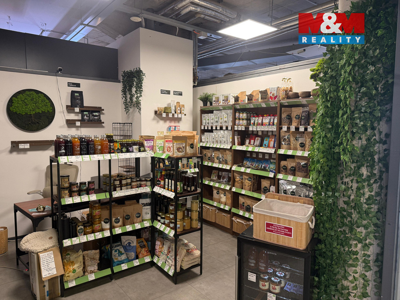 Pronájem obchodních prostor 17 m² — photo 4