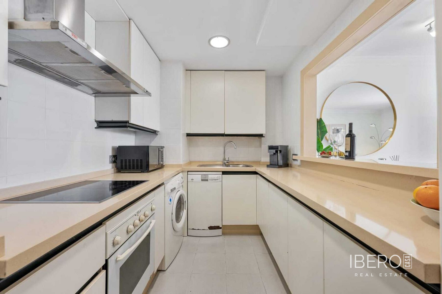 Piso 3+kk – Puerto Banús - Vista 5