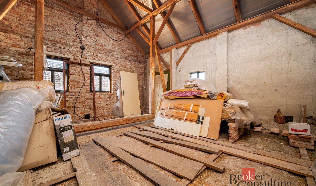 Prodej domu 165 m² s pozemkem 1 016 m², Boseň – náhled fotky 21