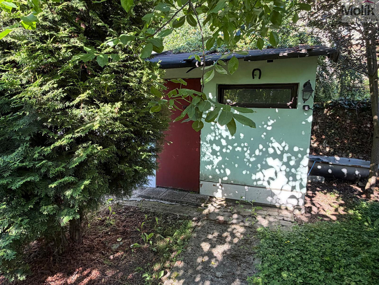 Prodej zahrady 513 m² — photo 2