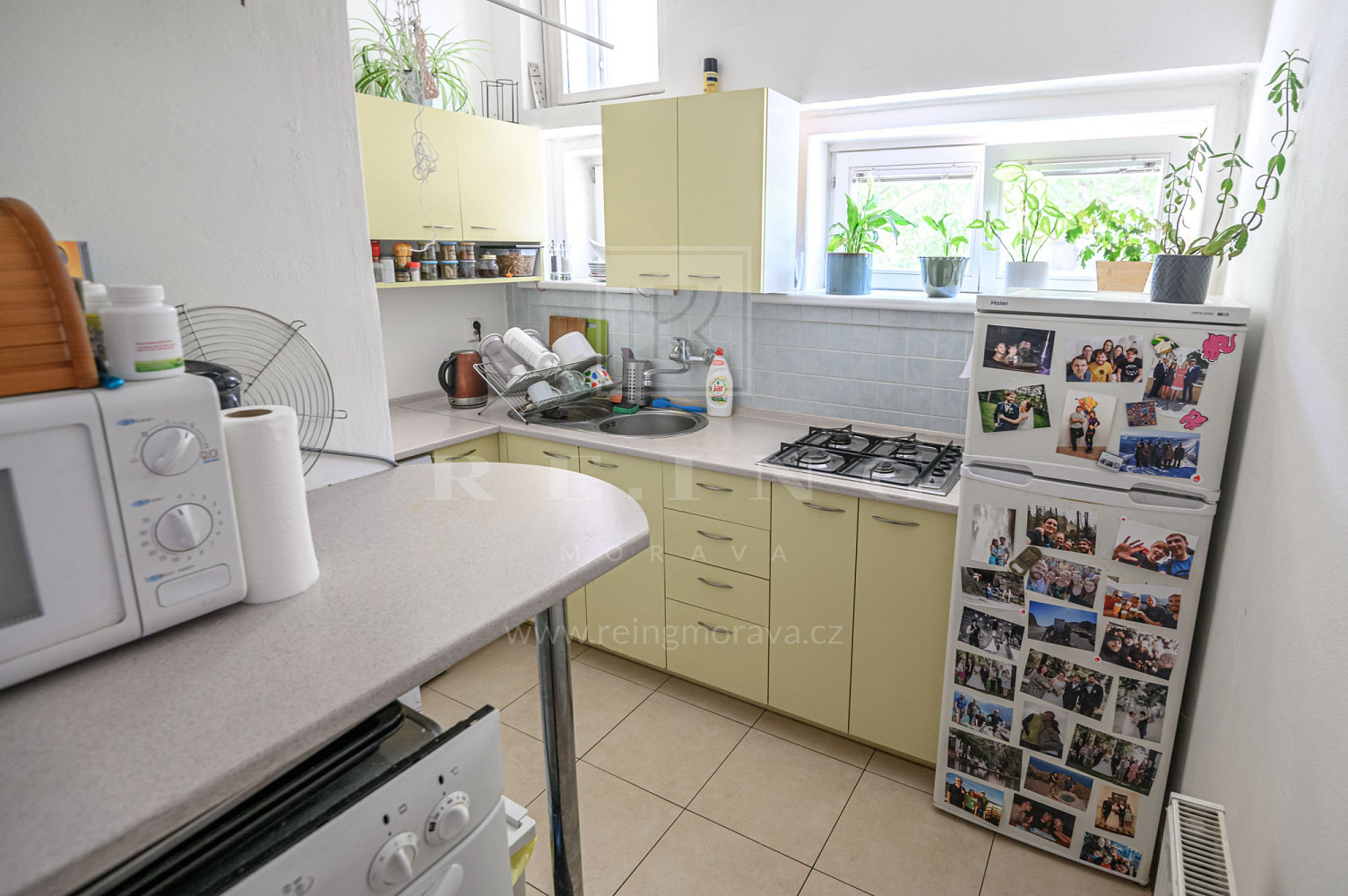 Pronájem bytu 2+1 43 m² – fotografie 2
