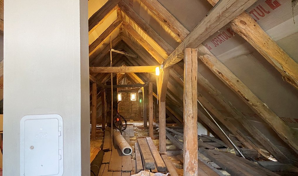 Prodej domu 75 m² s pozemkem 346 m², Pluhův Žďár – náhled fotky 12
