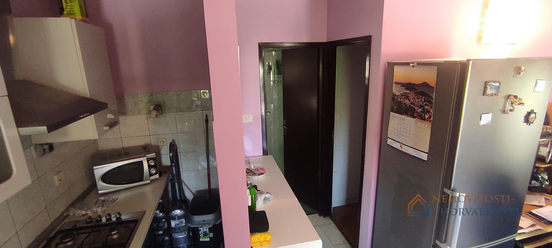 Prodej bytu 1+kk 54 m² – pohled 5