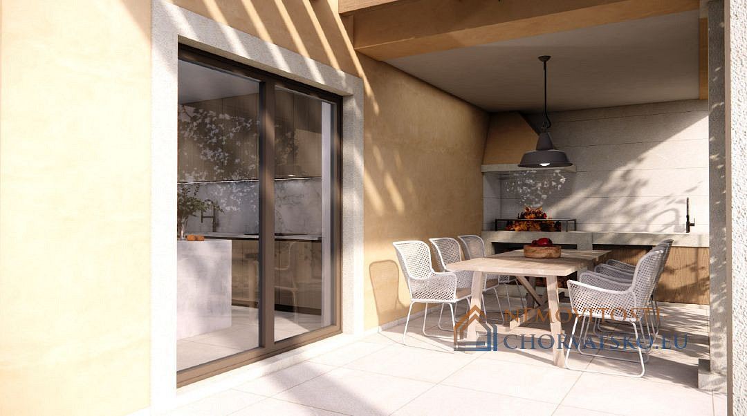 Prodej domu 200 m² s pozemkem 668 m² – další
